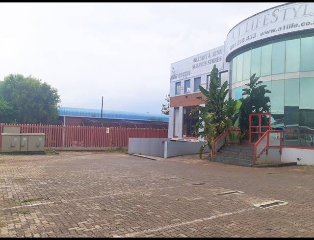 3,000M² RETAIL FOR SALE IN CENTURION CENTRAL